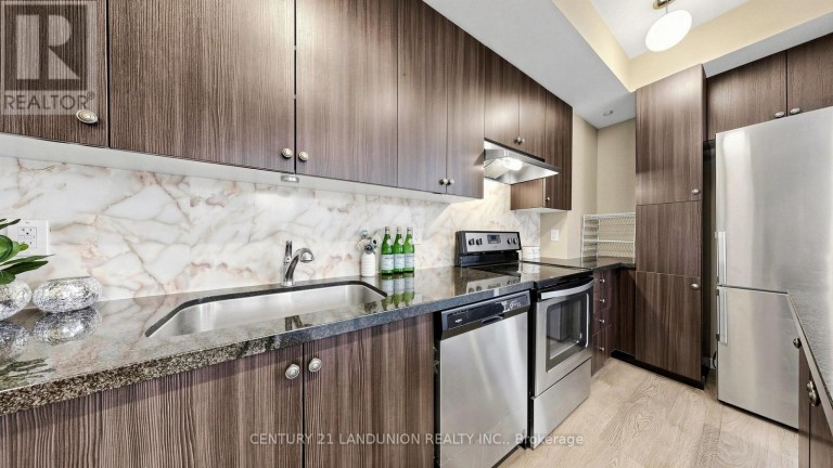 107 - 600 ALEX GARDNER CIRCLE, Aurora (Aurora Village), Ontario, L4G3G5