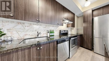 107 - 600 ALEX GARDNER CIRCLE Aurora (Aurora Village) Ontario photo 12