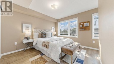 107 - 600 ALEX GARDNER CIRCLE Aurora (Aurora Village) Ontario photo 14