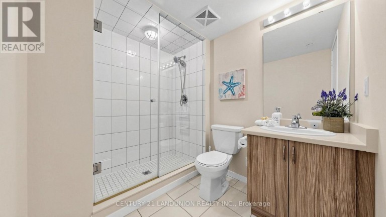 107 - 600 ALEX GARDNER CIRCLE, Aurora (Aurora Village), Ontario, L4G3G5
