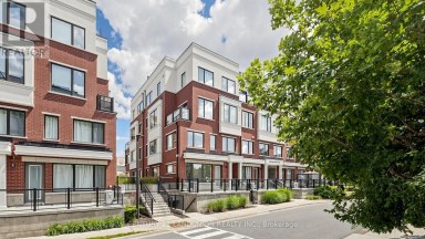 107 - 600 ALEX GARDNER CIRCLE Aurora (Aurora Village) Ontario photo 2