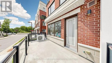 107 - 600 ALEX GARDNER CIRCLE Aurora (Aurora Village) Ontario photo 22