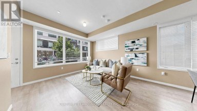 107 - 600 ALEX GARDNER CIRCLE Aurora (Aurora Village) Ontario photo 3