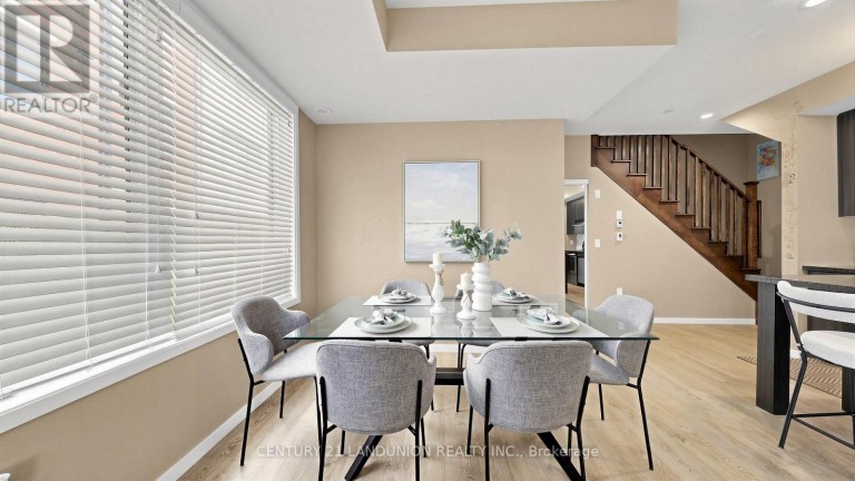 107 - 600 ALEX GARDNER CIRCLE, Aurora (Aurora Village), Ontario, L4G3G5