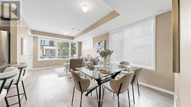 107 - 600 ALEX GARDNER CIRCLE Aurora (Aurora Village) Ontario photo 7