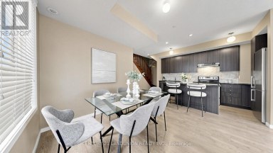 107 - 600 ALEX GARDNER CIRCLE Aurora (Aurora Village) Ontario photo 8