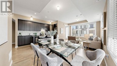 107 - 600 ALEX GARDNER CIRCLE Aurora (Aurora Village) Ontario photo 9