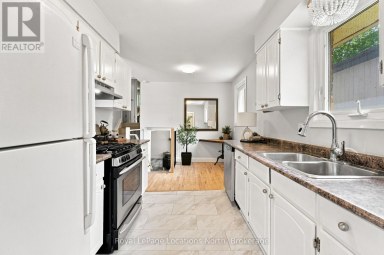 32 COURTICE CRESCENT Collingwood Ontario photo 10