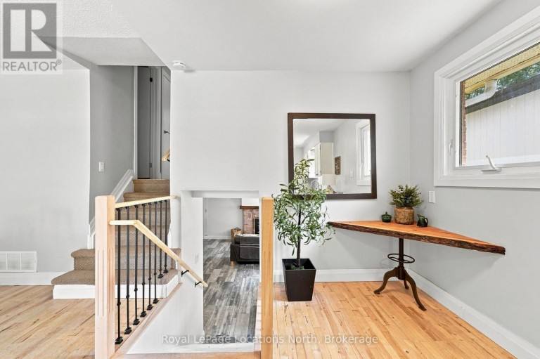 32 COURTICE CRESCENT, Collingwood, Ontario, L9Y4G1