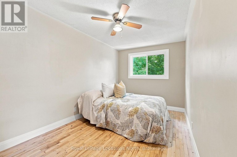32 COURTICE CRESCENT, Collingwood, Ontario, L9Y4G1