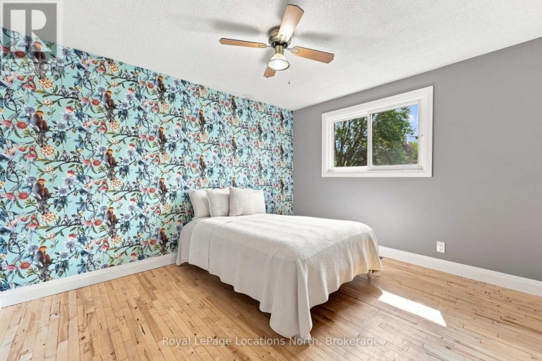 32 COURTICE CRESCENT, Collingwood, Ontario, L9Y4G1