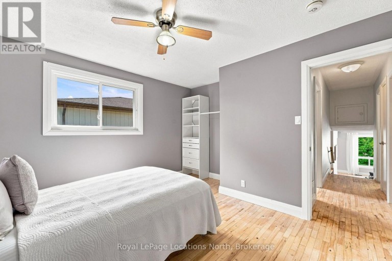 32 COURTICE CRESCENT, Collingwood, Ontario, L9Y4G1