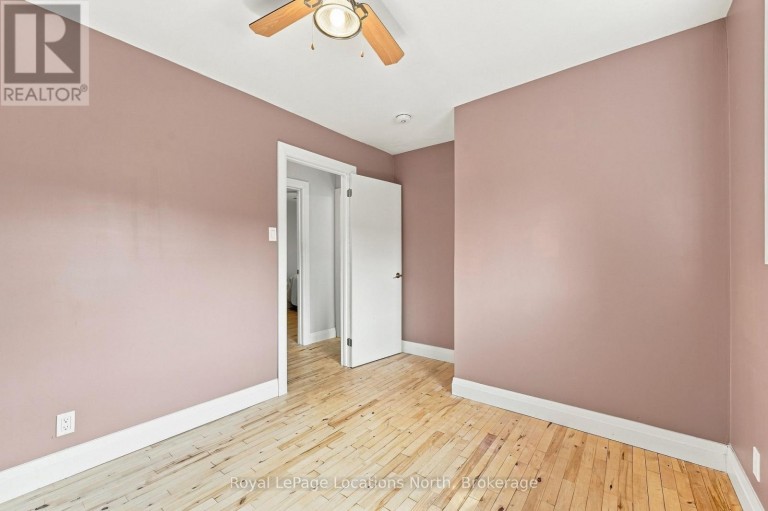 32 COURTICE CRESCENT, Collingwood, Ontario, L9Y4G1