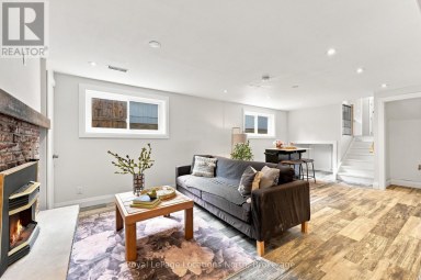 32 COURTICE CRESCENT Collingwood Ontario photo 23