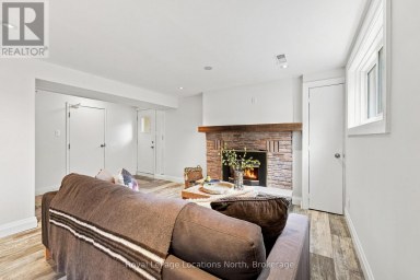32 COURTICE CRESCENT Collingwood Ontario photo 24