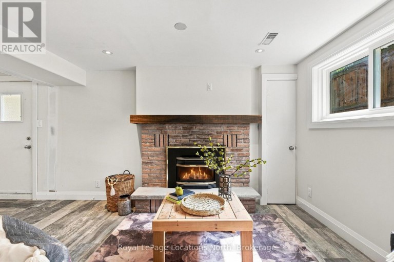 32 COURTICE CRESCENT, Collingwood, Ontario, L9Y4G1