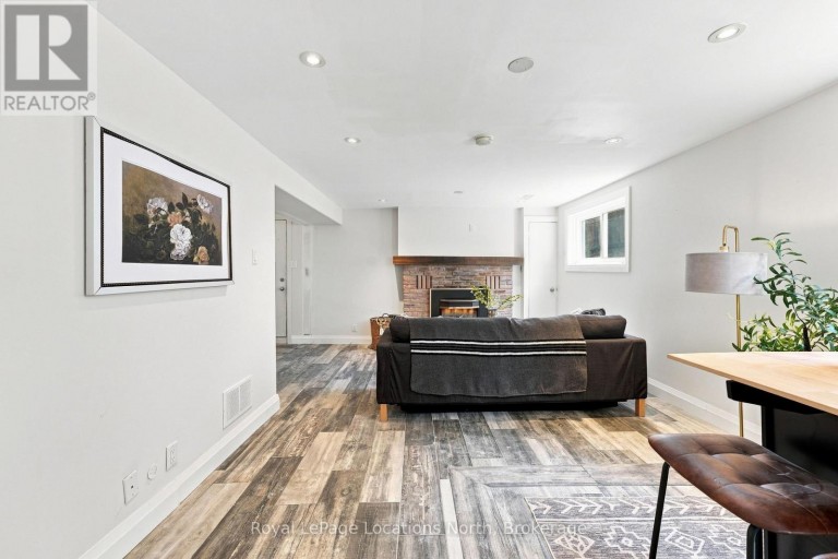32 COURTICE CRESCENT, Collingwood, Ontario, L9Y4G1
