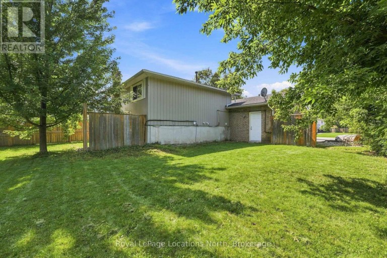 32 COURTICE CRESCENT, Collingwood, Ontario, L9Y4G1