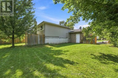 32 COURTICE CRESCENT Collingwood Ontario photo 33