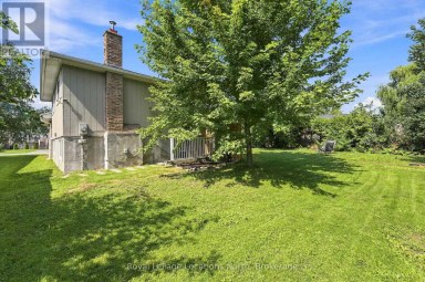 32 COURTICE CRESCENT Collingwood Ontario photo 34