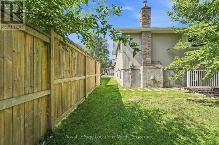32 COURTICE CRESCENT, Collingwood, Ontario, L9Y4G1