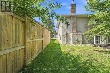 32 COURTICE CRESCENT Collingwood Ontario photo 35