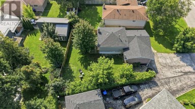 32 COURTICE CRESCENT Collingwood Ontario photo 38