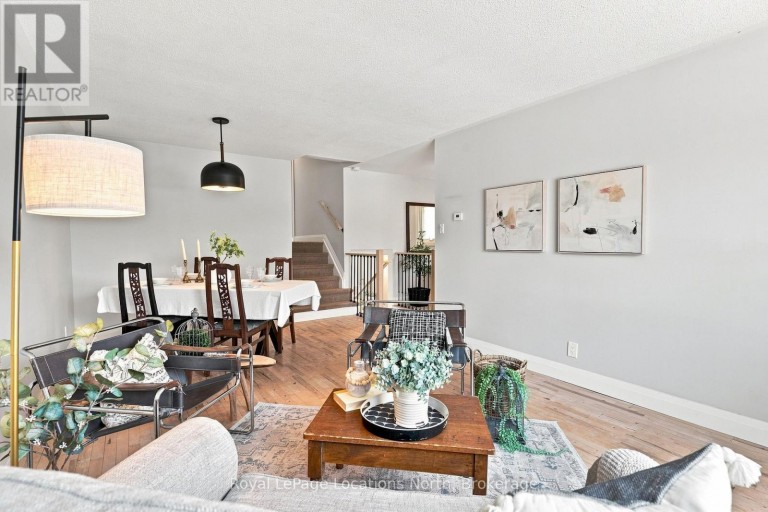 32 COURTICE CRESCENT, Collingwood, Ontario, L9Y4G1