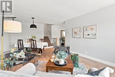 32 COURTICE CRESCENT Collingwood Ontario photo 4
