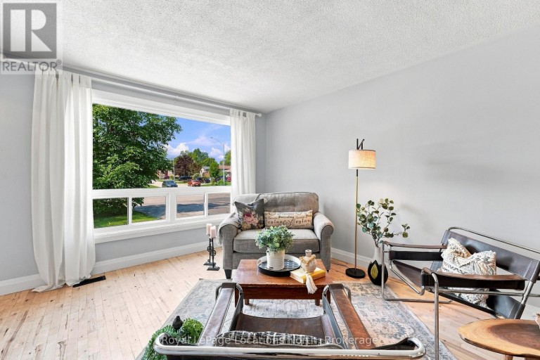 32 COURTICE CRESCENT, Collingwood, Ontario, L9Y4G1