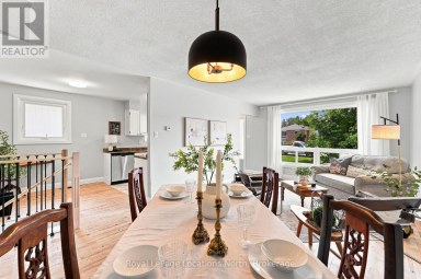 32 COURTICE CRESCENT Collingwood Ontario photo 7