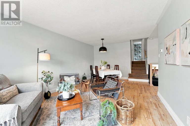 32 COURTICE CRESCENT, Collingwood, Ontario, L9Y4G1