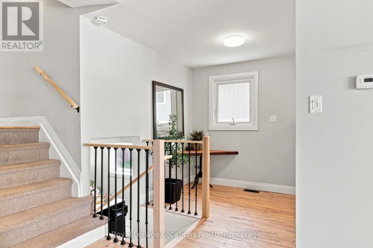 32 COURTICE CRESCENT, Collingwood, Ontario, L9Y4G1
