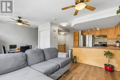 2152 - 105 GEORGE APPLETON WAY Toronto (Downsview-Roding-CFB) Ontario photo 11