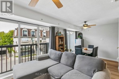 2152 - 105 GEORGE APPLETON WAY Toronto (Downsview-Roding-CFB) Ontario photo 13
