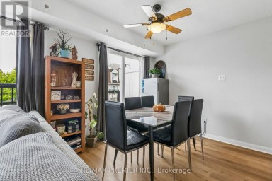 2152 - 105 GEORGE APPLETON WAY Toronto (Downsview-Roding-CFB) Ontario photo 14