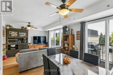 2152 - 105 GEORGE APPLETON WAY Toronto (Downsview-Roding-CFB) Ontario photo 15