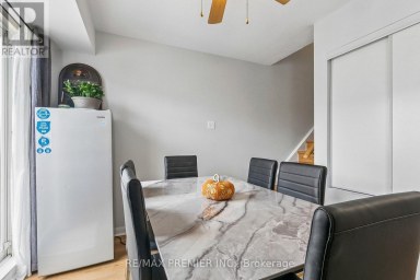 2152 - 105 GEORGE APPLETON WAY Toronto (Downsview-Roding-CFB) Ontario photo 16