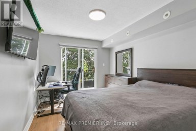 2152 - 105 GEORGE APPLETON WAY Toronto (Downsview-Roding-CFB) Ontario photo 18