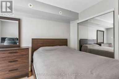 2152 - 105 GEORGE APPLETON WAY Toronto (Downsview-Roding-CFB) Ontario photo 19