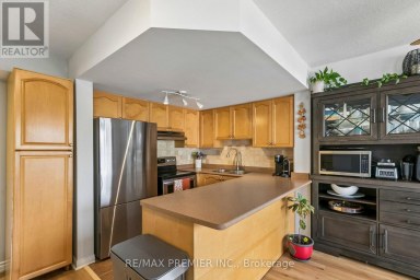 2152 - 105 GEORGE APPLETON WAY Toronto (Downsview-Roding-CFB) Ontario photo 2