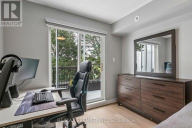 2152 - 105 GEORGE APPLETON WAY Toronto (Downsview-Roding-CFB) Ontario photo 20