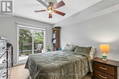 2152 - 105 GEORGE APPLETON WAY Toronto (Downsview-Roding-CFB) Ontario photo 22