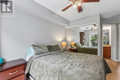 2152 - 105 GEORGE APPLETON WAY Toronto (Downsview-Roding-CFB) Ontario photo 23