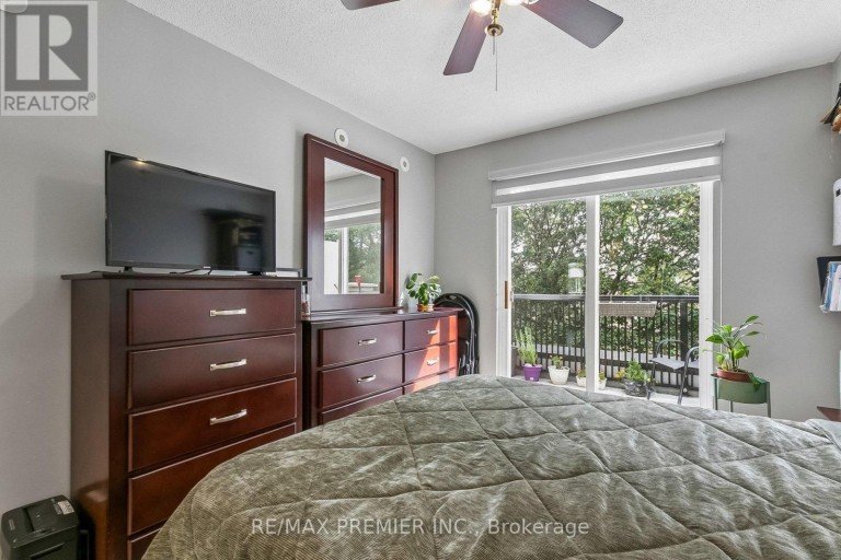 2152 - 105 GEORGE APPLETON WAY, Toronto (Downsview-Roding-CFB), Ontario, M3M0A2