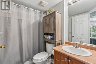 2152 - 105 GEORGE APPLETON WAY Toronto (Downsview-Roding-CFB) Ontario photo 25