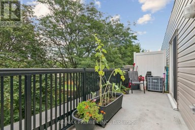 2152 - 105 GEORGE APPLETON WAY Toronto (Downsview-Roding-CFB) Ontario photo 26