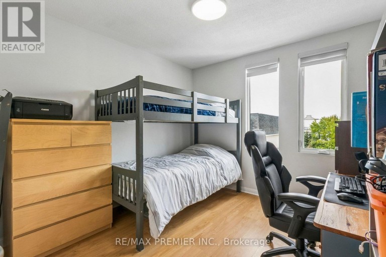2152 - 105 GEORGE APPLETON WAY, Toronto (Downsview-Roding-CFB), Ontario, M3M0A2