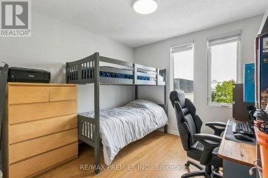 2152 - 105 GEORGE APPLETON WAY Toronto (Downsview-Roding-CFB) Ontario photo 27