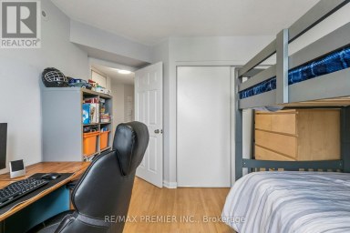 2152 - 105 GEORGE APPLETON WAY Toronto (Downsview-Roding-CFB) Ontario photo 29